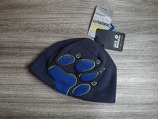 Jack Wolfskin Mütze Gr.M neu
