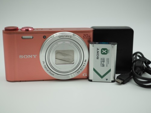 Near mint sony cyber - mint,
