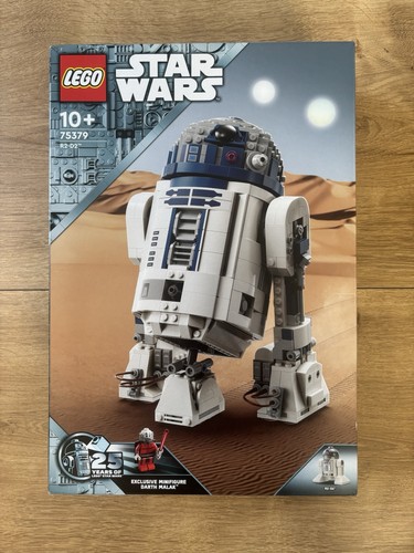 Lego star wars - star, (75379)