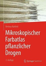 Mikroskopischer Farbatlas
