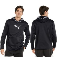 Herren Puma Train Pwr Fleece