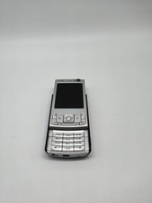 Nokia N95 – ungetestet –