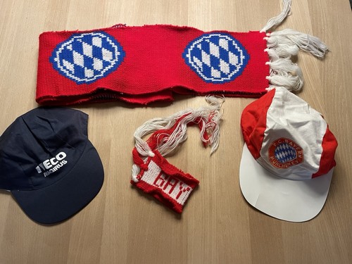 Bayern münchen nostalgie - bayern,