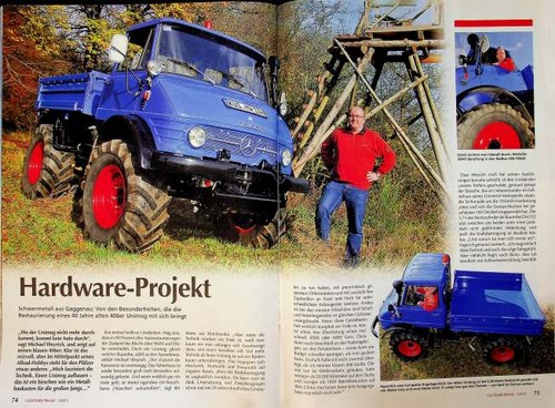 Oldtimer praxis 2577 mercedes - 2577),