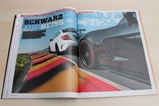 Auto Motor Sport AMS 08/2012
