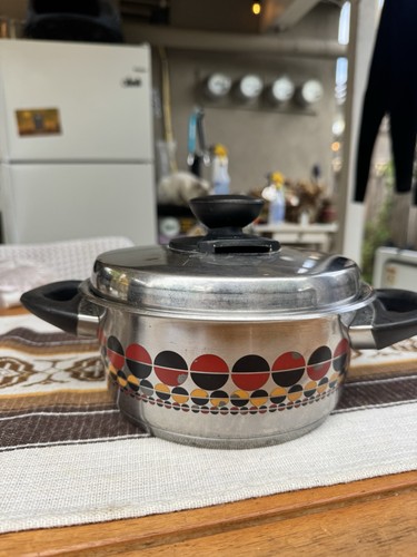 Fissler stainless steel - stainless, 1l