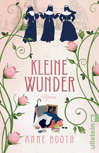 Kleine wunder - kleine,