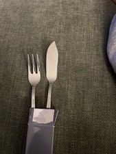 Fischbesteck Guy Degrenne