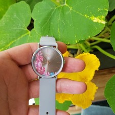 s.Oliver Damen Analog Quarz