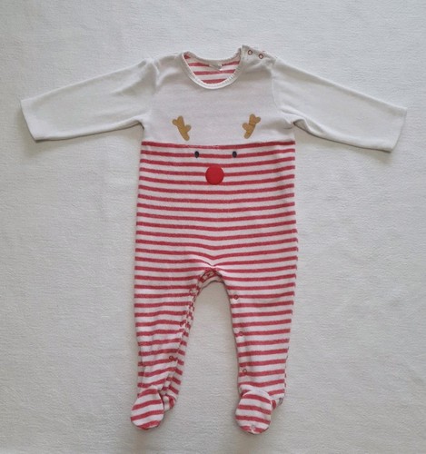 Weihnachtsstrampler baby - weihnachtsstrampler,