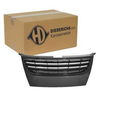 DIEDERICHS KÜHLERGRILL