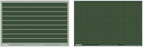 Scolaflex tafel l1a - scolaflex,