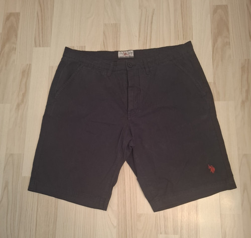 Polo assn herren shorts - polo, assn.