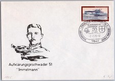 Sonderstempel SST Eschebach