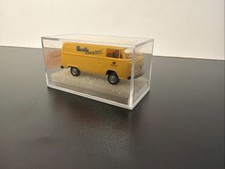 Volkswagen kasten gelb - volkswagen,