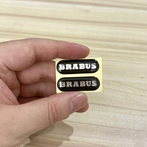 Smart mercedes brabus logo - brabus,