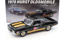1:18 ACME 1970 Oldsmobile