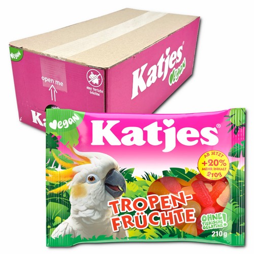 Katjes - (5,05€/1kg),