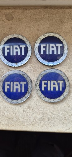 Fiat nabendeckel nabenkappen - fiat,