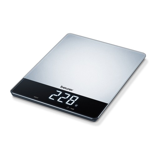 Beurer xl silver - 34,