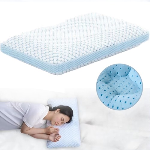 Nackenstützkissen memory foam - nackenstützkissen,