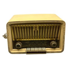 Philips Philetta Röhrenradio