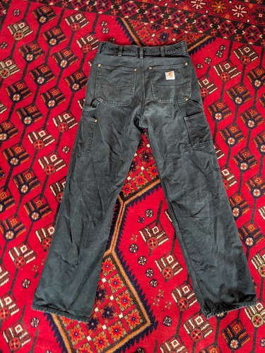 Carhartt single knee - single, pant