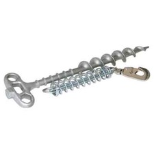 Peggy Pet Peg Schraube in Hund