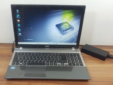 Gaming Acer Aspire V3-571G i7-3632QM Quad Core 8GB 256GB SSD nVidia GeForce 710M