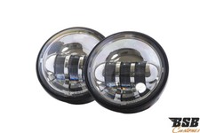 4,5" LED Zusatzscheinwerfer