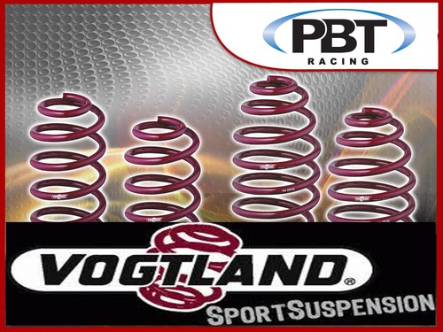 Vogtland tieferlegungsfedern - vogtland,