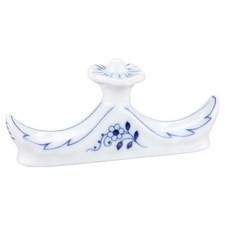 Messerbank Hutschenreuther Maria Theresia Zwiebelmuster I.Wahl