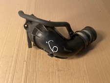 Mercedes Benz W203 C-Klasse R171 SLK Luftmassenmesser Ansaugrohr A2710900629