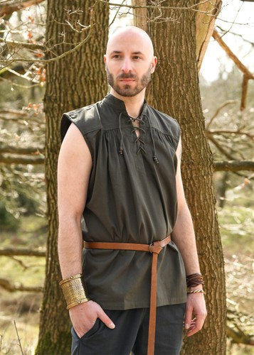 Battle-Merchant