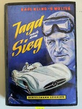 Jagd nach dem Sieg 1955