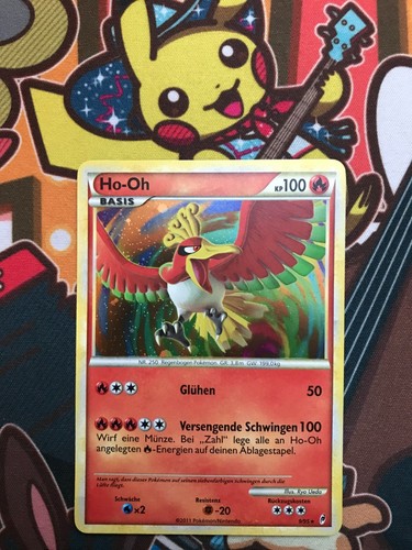 Holo 95 ruf der - 9/95,