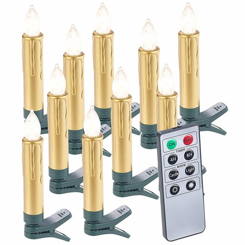 Lunartec 10er set - lunartec, 10er-set