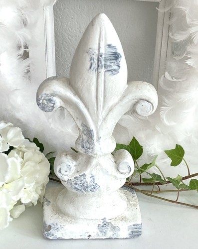 Shabby große schwere - große,