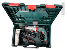 Metabo Kombihammer SDS-Plus