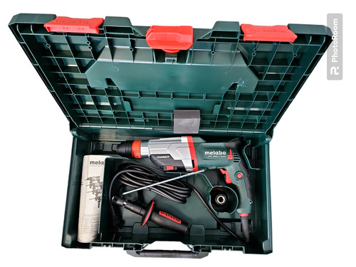 Metabo kombihammer sds plus - metabo, sds-plus