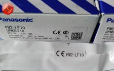 PM2-LF10 PM2 LF10 NEW Sunx