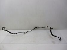 Ölschlauch Servoschlauch Servoleitung RHD Rechtslenker passt für RENAULT  LAGUNA