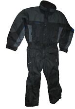 COLUMBIA SPORTSWEAR Vintage 90er Ski Skianzug schneemobil Snowboard Herren  Gr M
