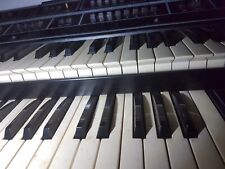 CRUMAR T 3 TRANSPORTABLE ORGAN