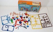 Faller Autoland Spur 0 3356 Figurenset - OVP