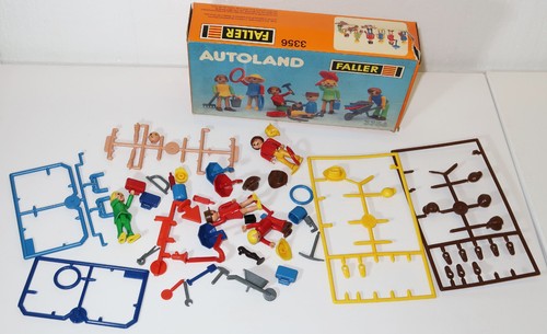 Faller autoland spur 3356 - autoland,