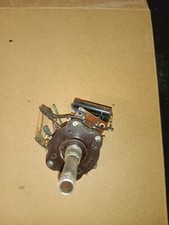 Schalter Saba Bodensee W52 942