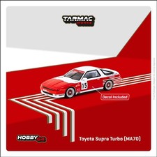 Tarmac Works - 1987 Toyota