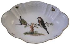 Antique Mid 18thC Meissen