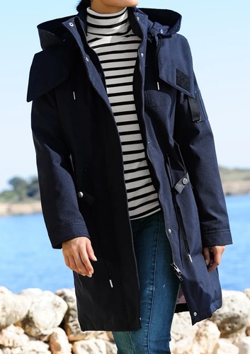 Alba moda parka jacke - moda,